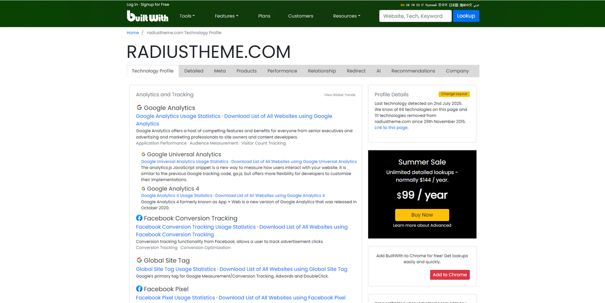 build with screenshot